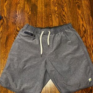 Vuori Men's Shorts